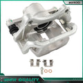 Rear Left Brake Caliper w/ Bracket for Toyota Highlander (2008–2013)