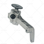 Front Engine Oil Pump for Hyundai iLoad iMax Kia Sorento 2.5L Diesel (2008–2019)