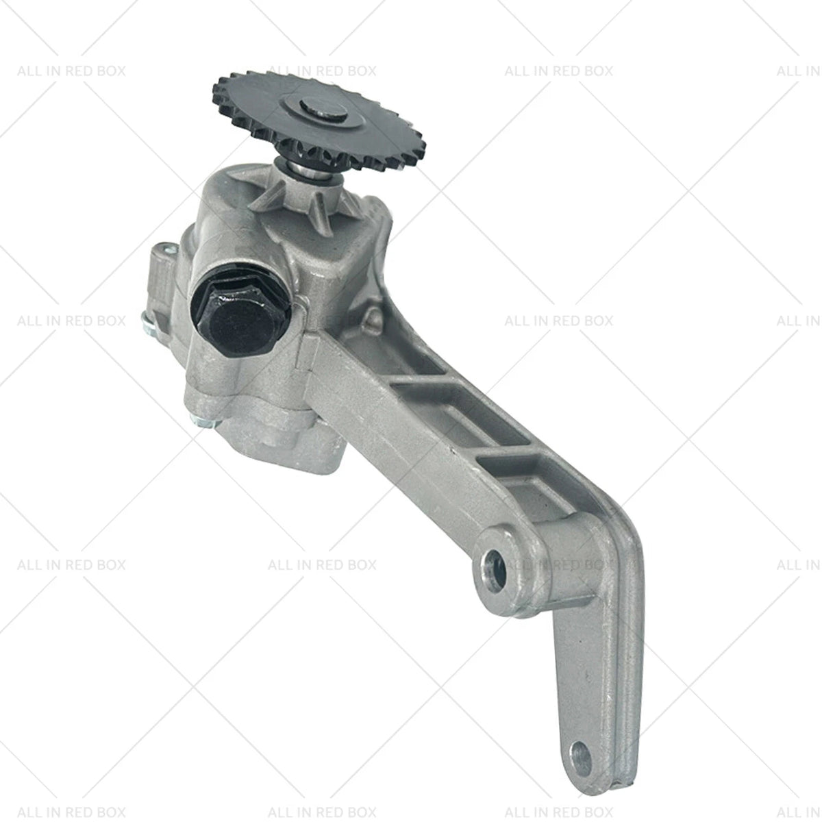 Front Engine Oil Pump for Hyundai iLoad iMax Kia Sorento 2.5L Diesel (2008–2019)