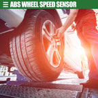 ABS Wheel Speed Sensor for Lexus GS300 (2005-2006)