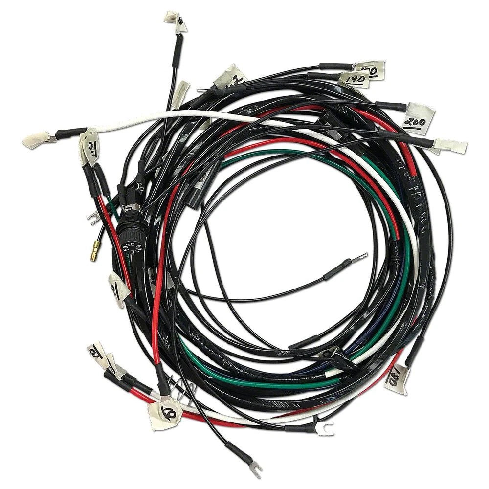 Wiring Harness for John Deere (JDS3785)