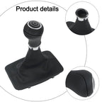 Gear Shift Knob and Dust Cover for Mercedes C Class W204 (2007���2013)