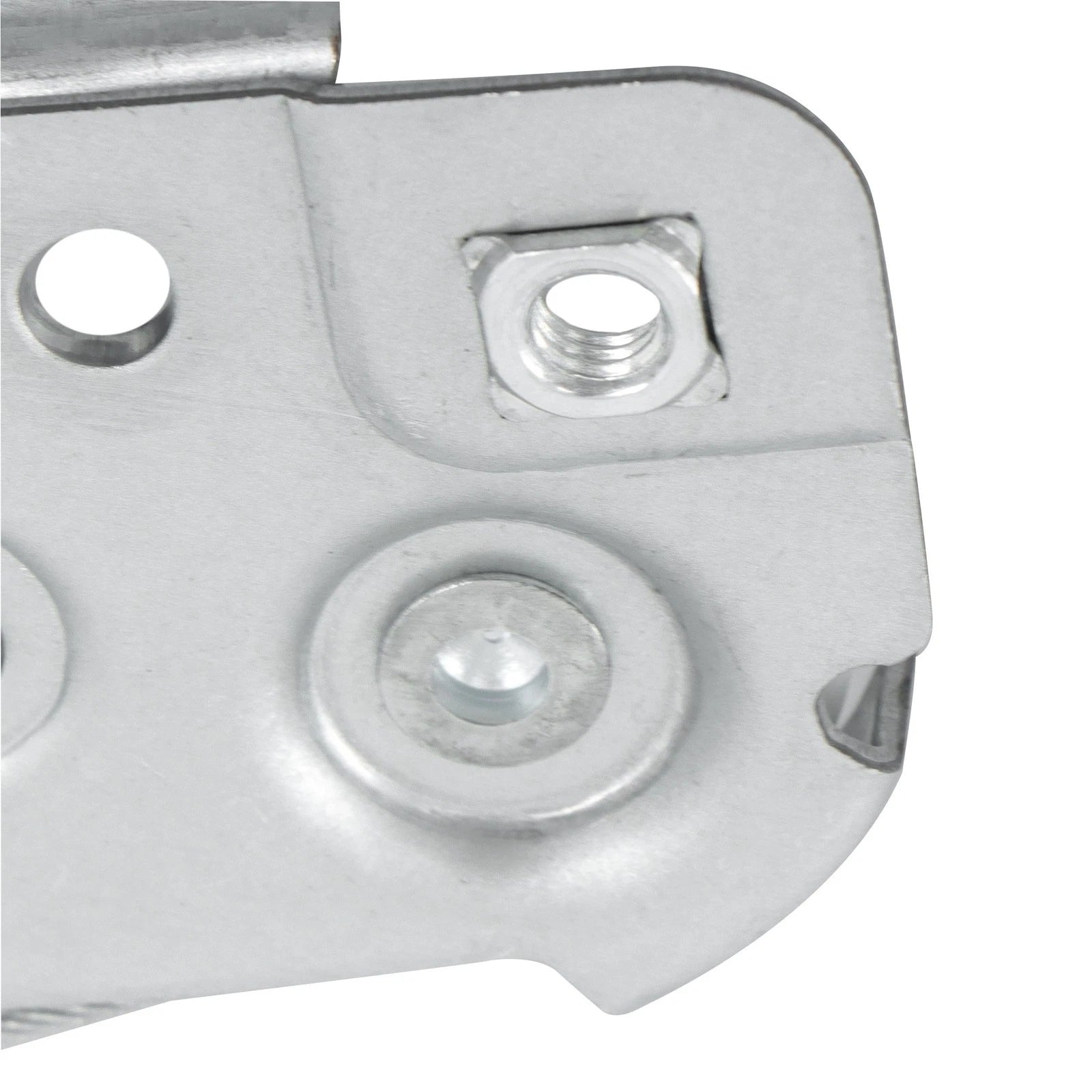 Power Window Regulator with Motor for Chevy Traverse GMC (2009-2015)
