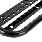 Solo Luggage Rack for Street Scrambler & Scrambler 900 (2016–2022)