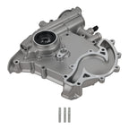 Engine Oil Pump for Land Rover Discovery (2003–2004) LJR000220 Aluminum