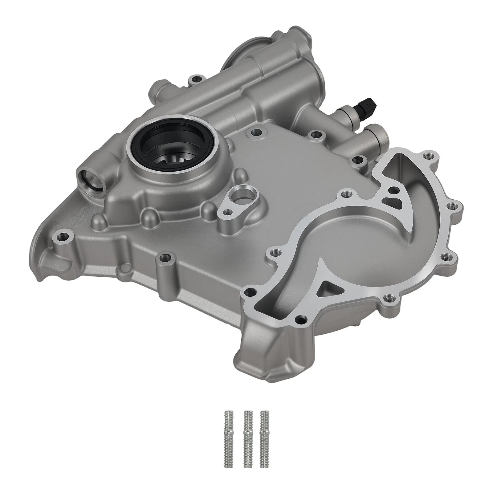 Engine Oil Pump for Land Rover Discovery (2003–2004) LJR000220 Aluminum