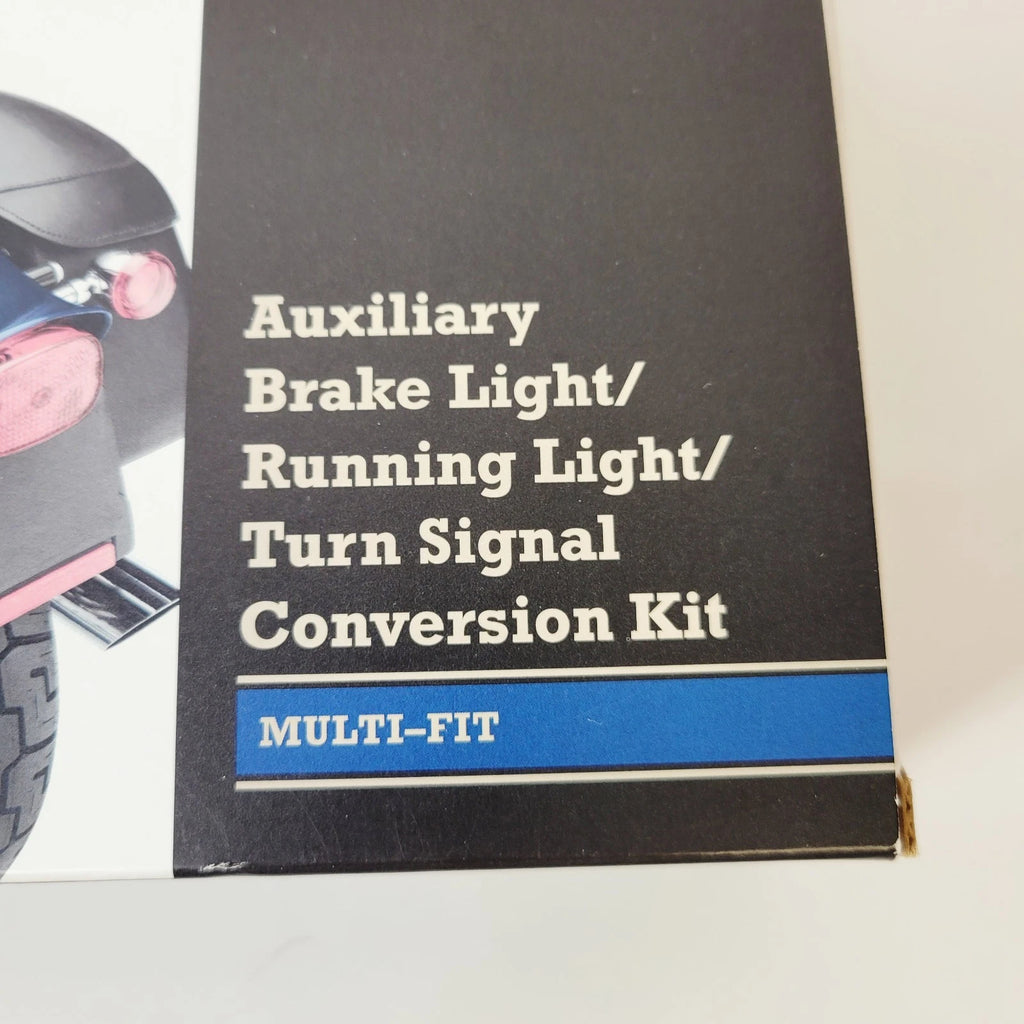 Aux Brake Running Turn Signal Conversion Kit for Harley Sportster (2014–2023) 69200765A