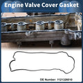 Engine Valve Cover Gasket for Toyota Auris (2006–2012) No. 1121326010