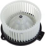 Heater Blower Motor w/Fan Cage for Toyota 4Runner (1996–2002)