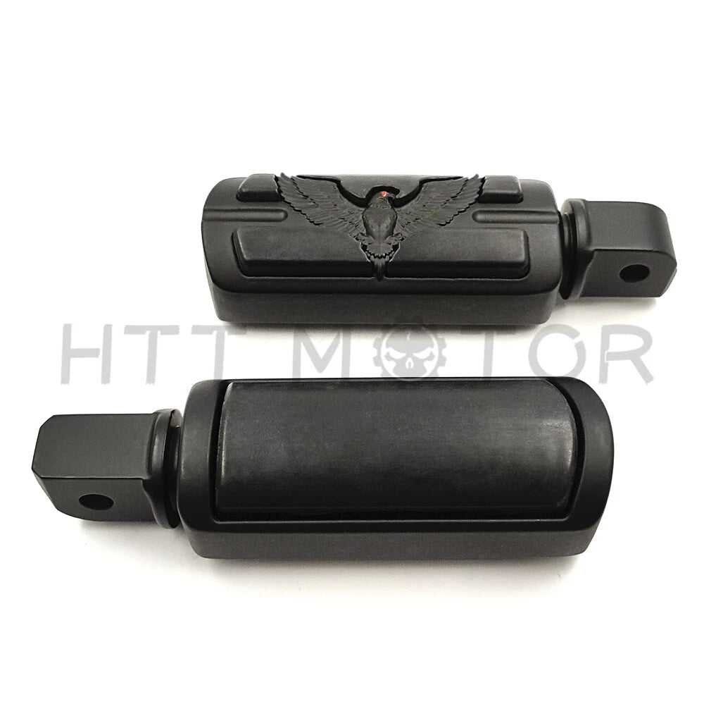 Eagle Falcon Footpeg for Harley Softail Slim FLSL Breakout FXBR (2018–2023)