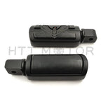 Eagle Falcon Footpeg for Harley Softail Slim FLSL Breakout FXBR (2018–2023)