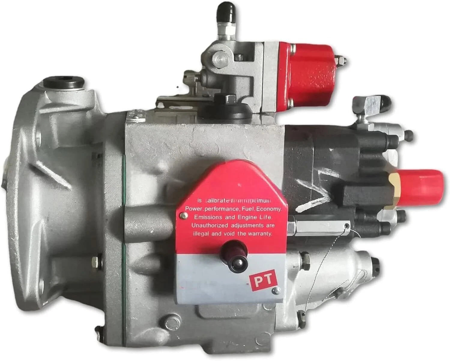 Fuel Injection Pump 5273089 for Cummins 6L8.9/6LTAA8.9-C280 (Diesel)