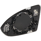 Heated Mirror Glass for Volkswagen GTI Golf Golf Sportwagen (2015–2021)