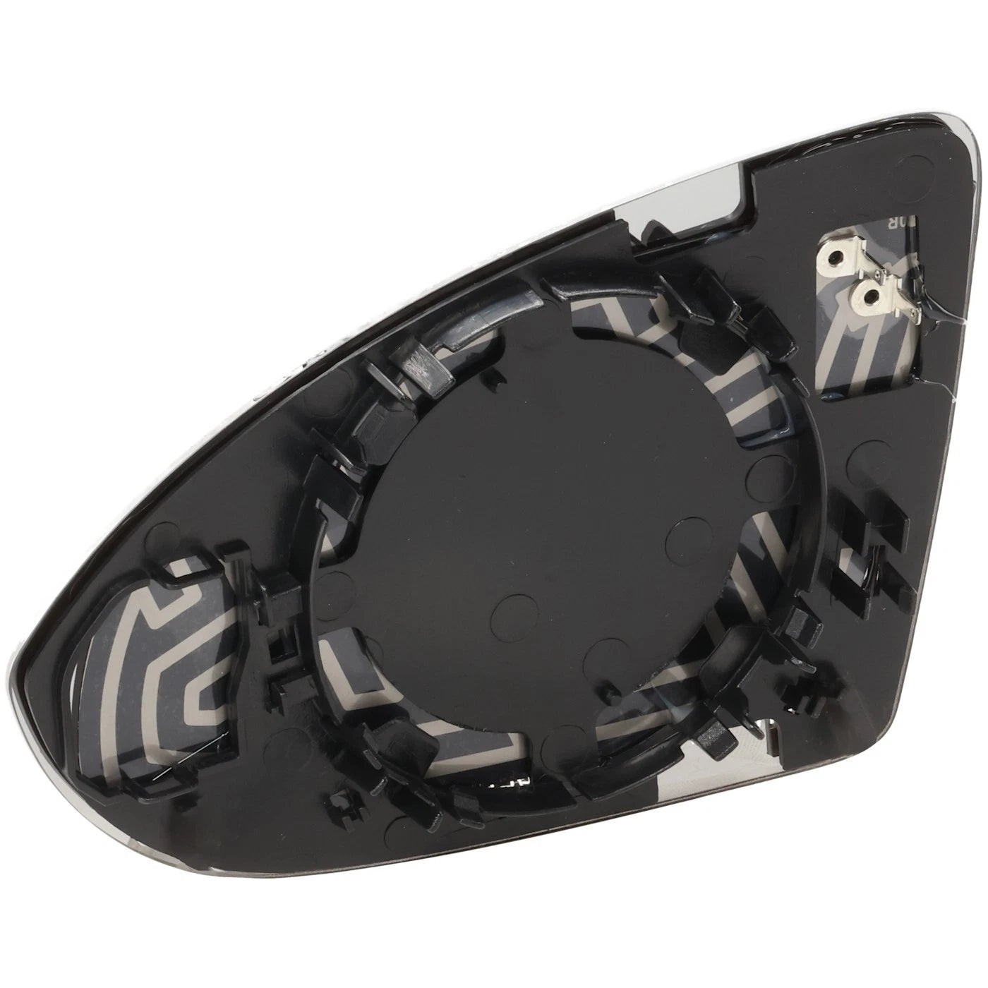 Heated Mirror Glass for Volkswagen GTI Golf Golf Sportwagen (2015–2021)