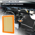 Engine Air Filter No.23279657 for Chevrolet Equinox (2018–2025)