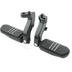 Foot Pegs & Pedals Bracket for Harley Road Glide Touring (1993-2025)