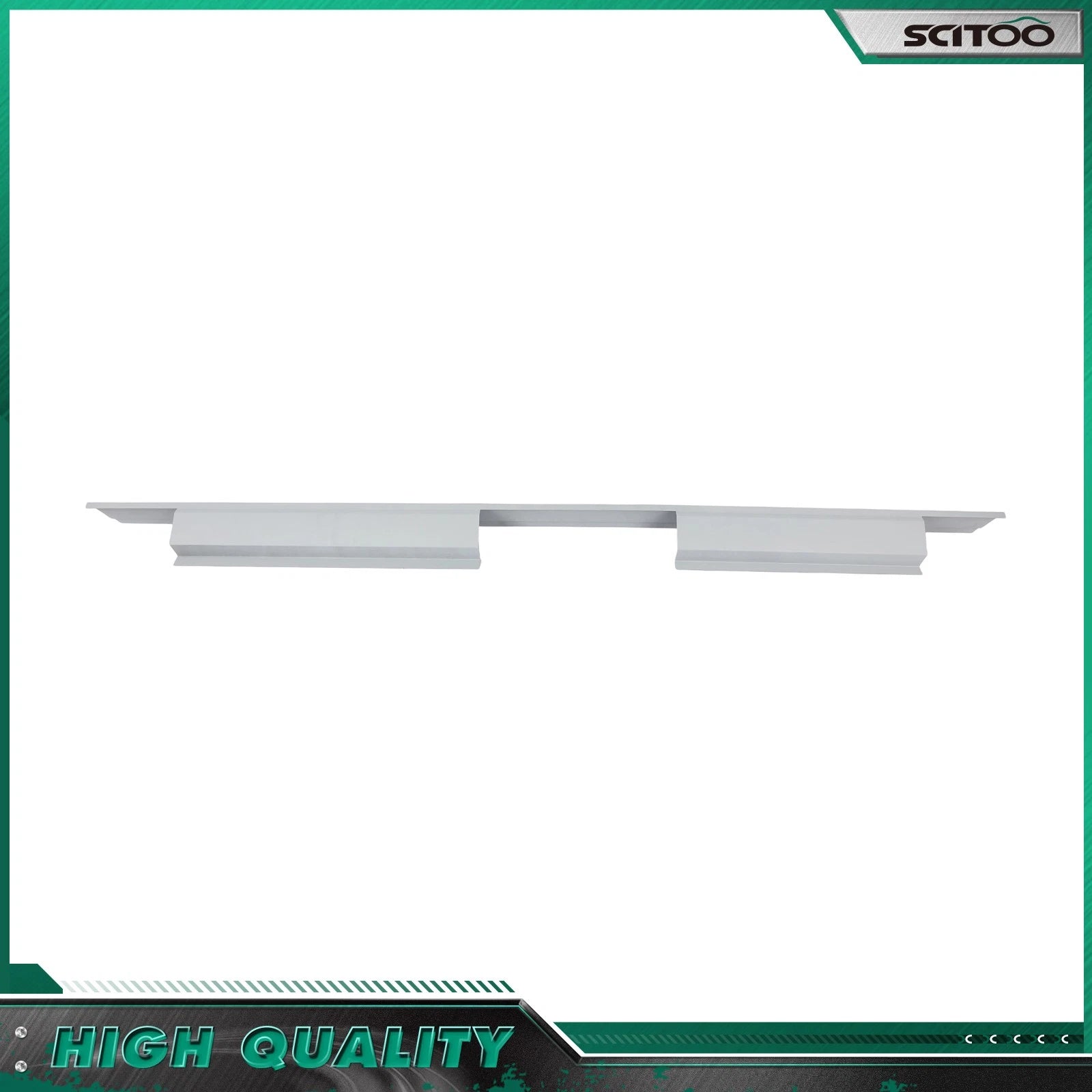 2 Rocker Panels for Lincoln Navigator (2007–2017)