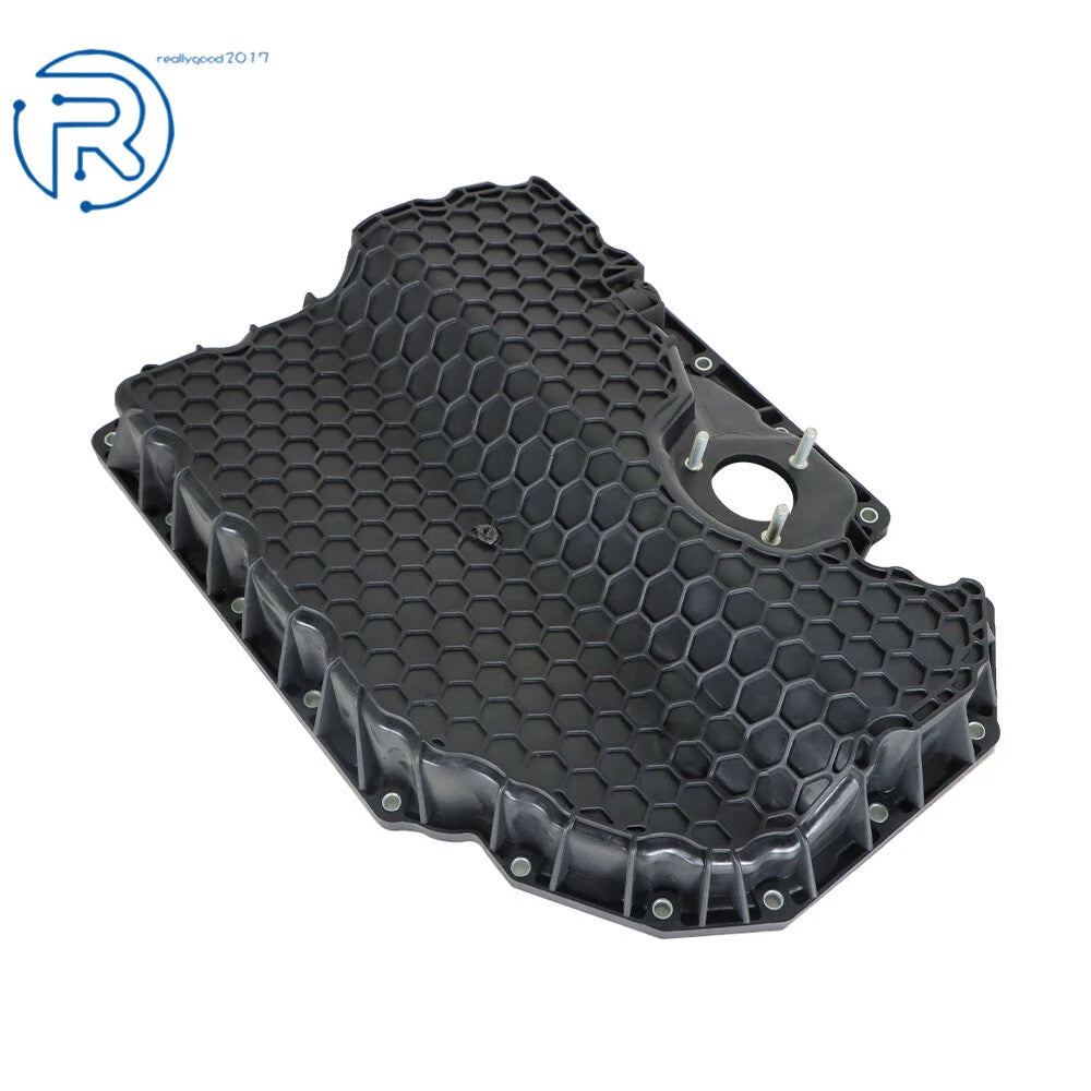 Oil Pan for Volkswagen Golf GTI, Audi A3 S3 (2015–2018) 06K103600R