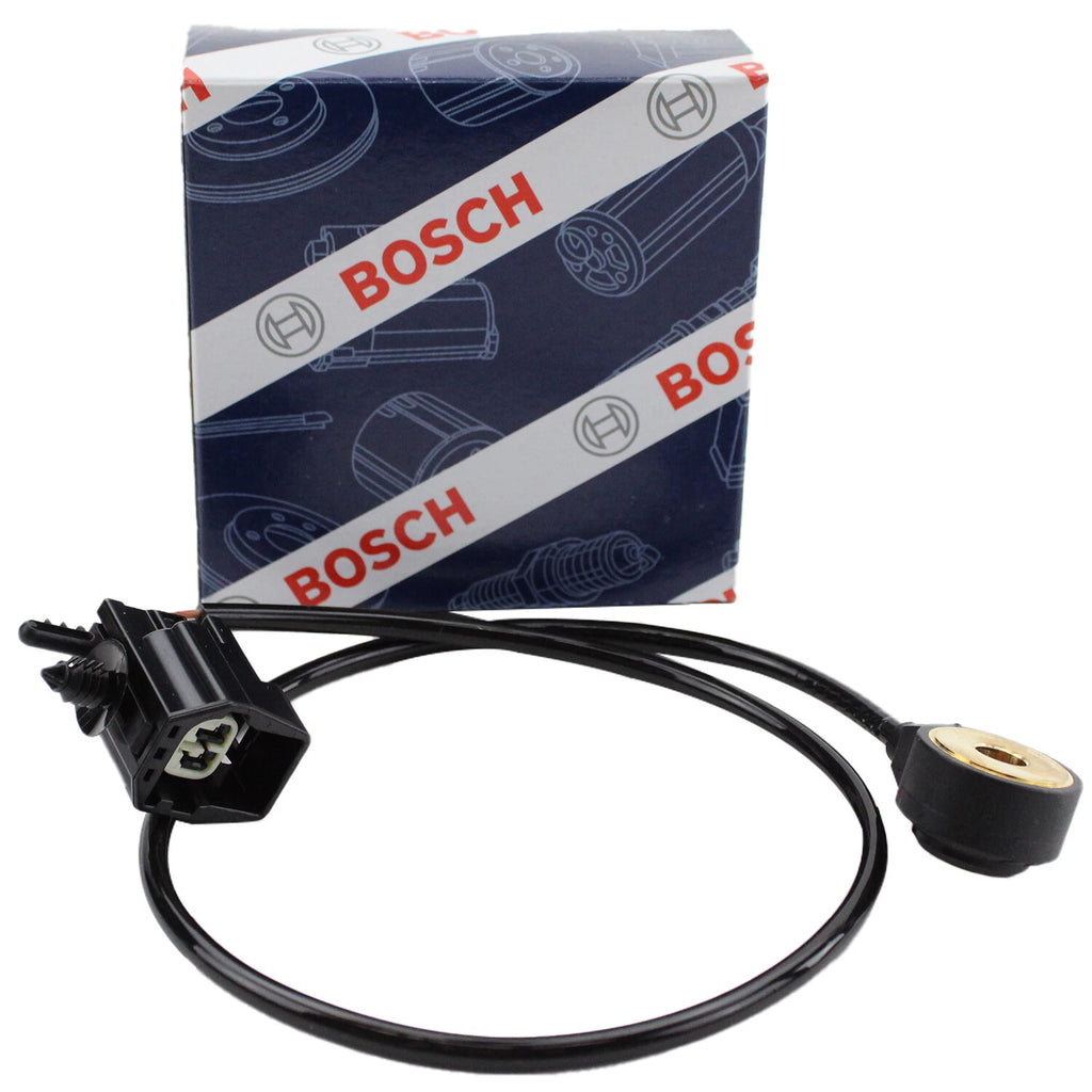 Bosch Ignition Knock Sensor for Ford Lincoln Mercury