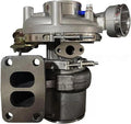 Turbocharger B2G 12709880125 for Volvo EC350 EC350D D8K D8F (–)