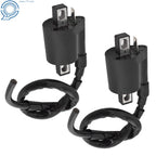 Ignition Coils for Yamaha Virago XV700 XV750 XV1000 XV1100 (1984–1999)