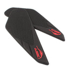 Tank Traction Side Pad Gas Knee Grip for Kawasaki Ninja 400 (2018-2019)