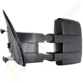 Left Tow Mirror for Ford F150 (2007–2014) Power Heated Puddle Turn Signal