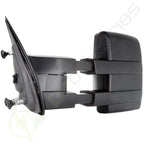 Left Tow Mirror for Ford F150 (2007–2014) Power Heated Puddle Turn Signal