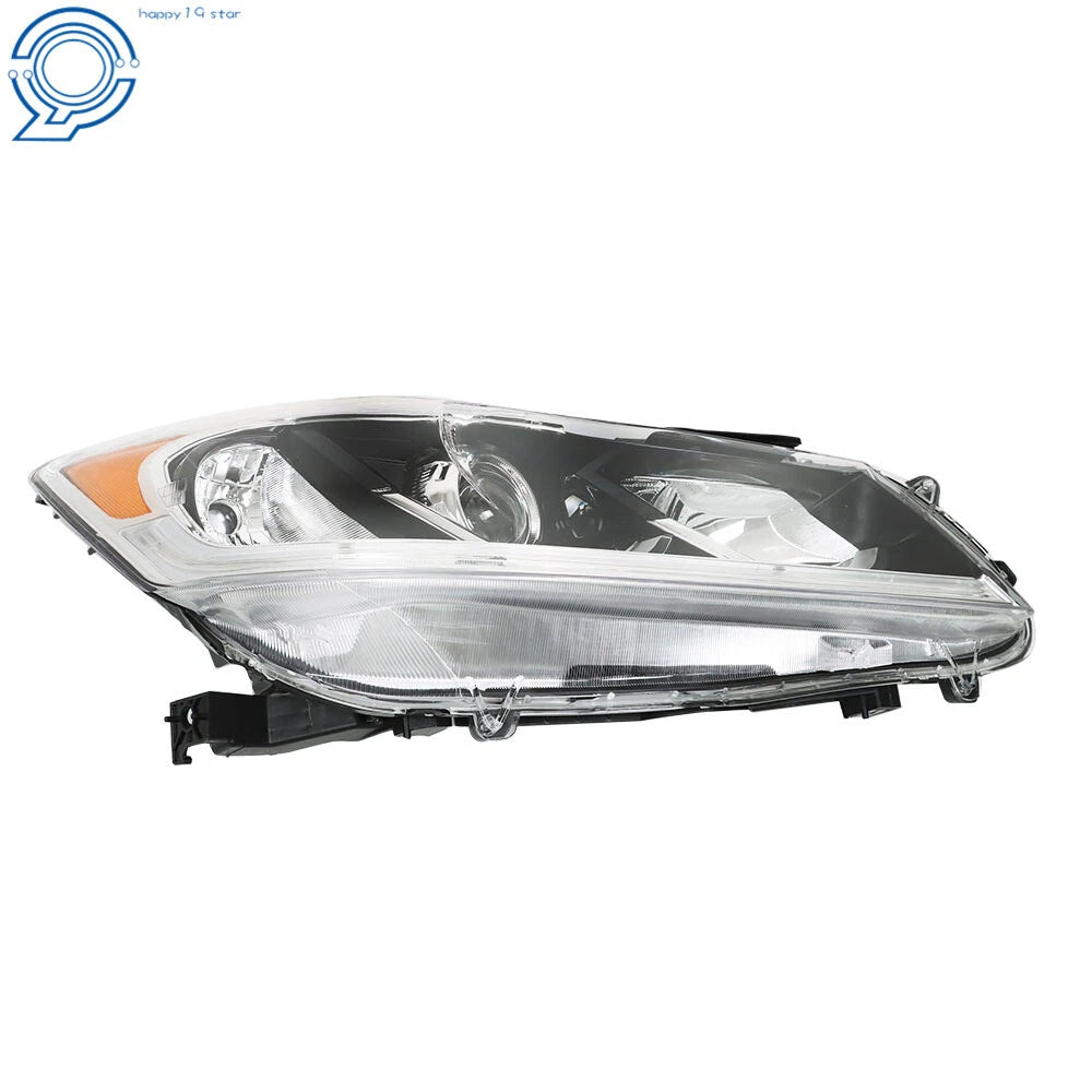 LED DRL Headlight Assembly for Honda Accord EX/EX-L/Sport Sedan (2016–2017)