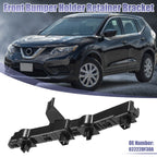Front Left Bumper Mounting Bracket No. 62223DF30A for Nissan Rogue Sport (2017–2021)