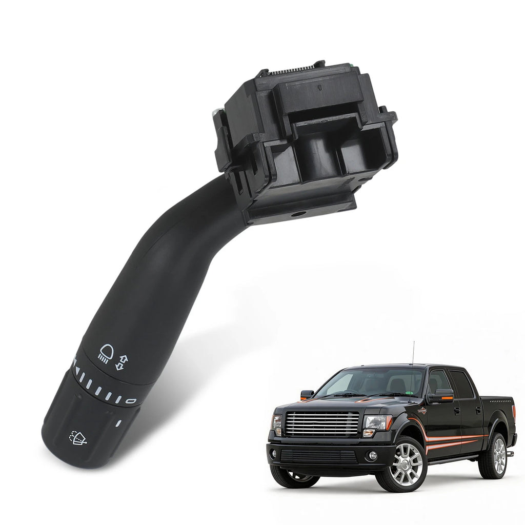 Turn Signal Windshield Wiper Switch for Ford F150 F250 (2011–2013) BC3Z13K359BA