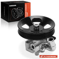 Power Steering Pump with Pulley for Kia Optima Rondo (2007–2009)