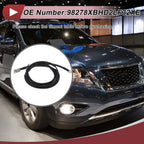 Negative Poles Battery Connecting Cable for Chevrolet Silverado 2500 HD (2007–2013)
