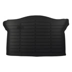 Black TPE Trunk Bed Mat for Honda (2015–2020) Cargo Mat Waterproof Liner