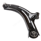 Suspension Shocks Strut Control Arm Kit for Nissan Versa (2007–2012)
