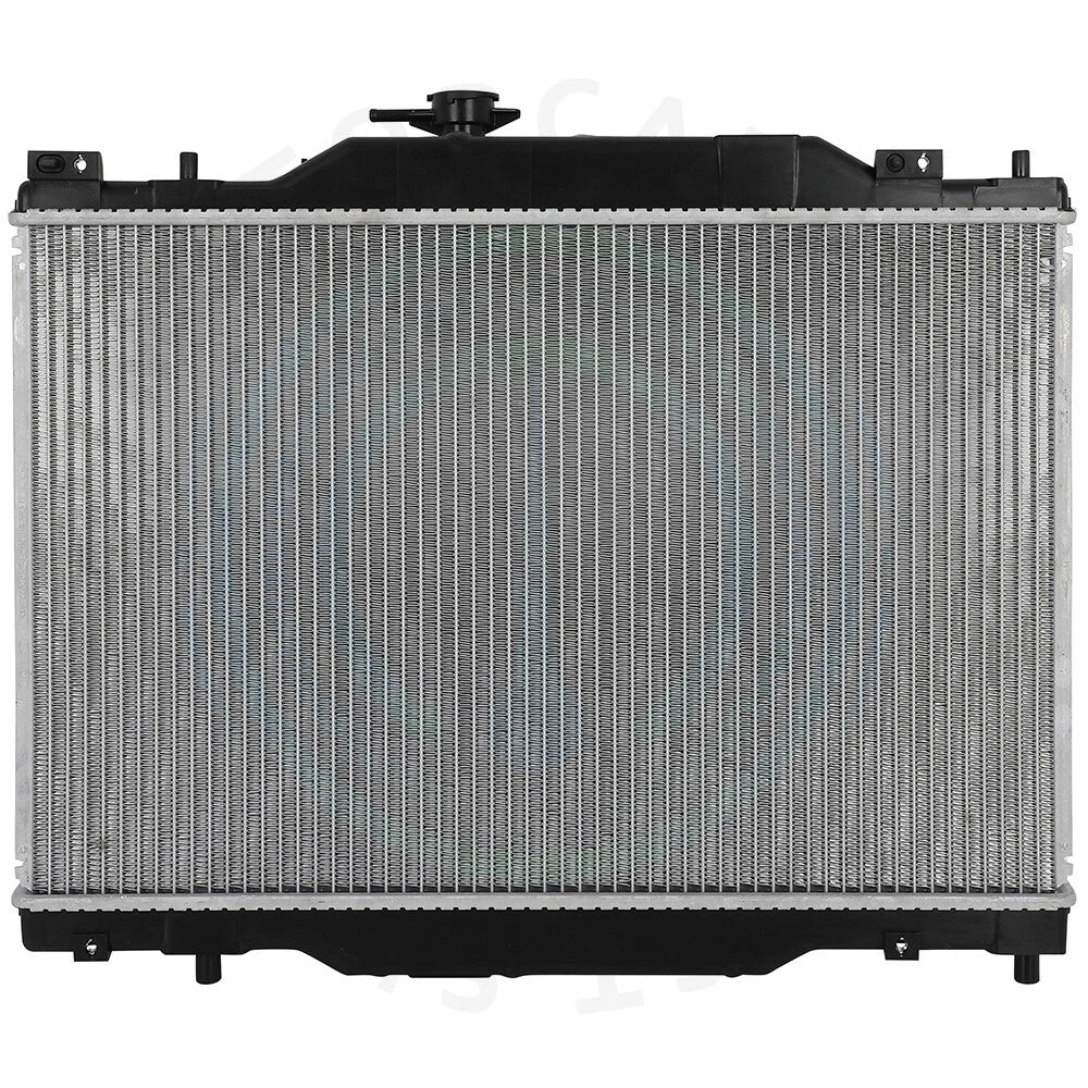 Aluminum Radiator for Mazda CX-3 (2016–2019)