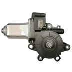 Front Right Window Regulator Lift Motor 2 Pin for Nissan X-Trail (2007–2014)