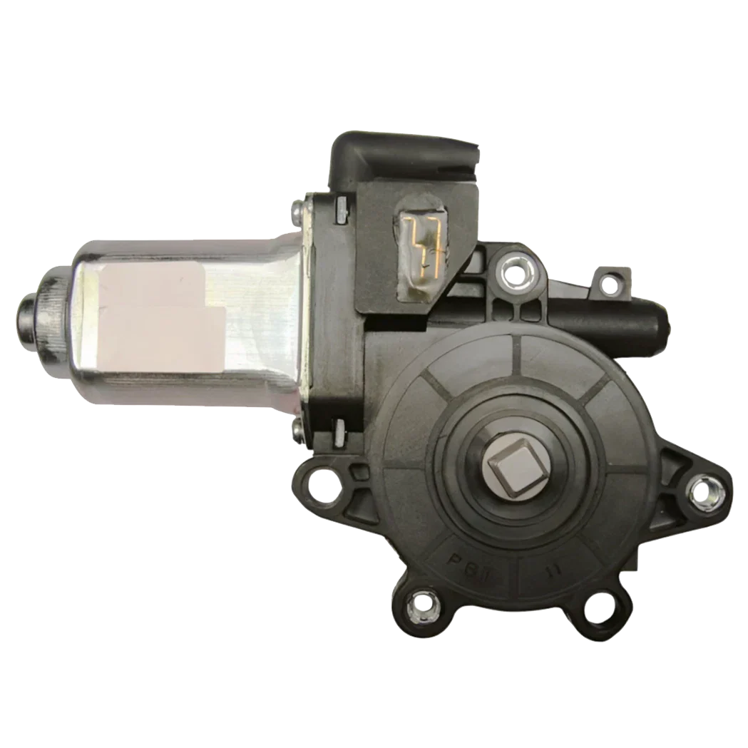 Front Right Window Regulator Lift Motor 2 Pin for Nissan X-Trail (2007–2014)