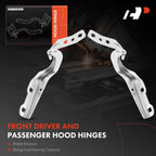 2Pcs Hood Hinge for Ford Escape (2020-2022)