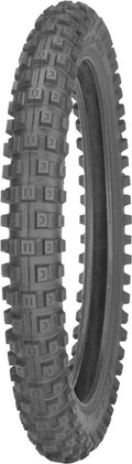 IRC GS45Z Front Dirtbike Tire for Honda XR80 XR75 CRF (2.50-16)