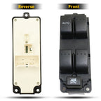 Master Window Power Switch for Mazda 3 (2004–2009)