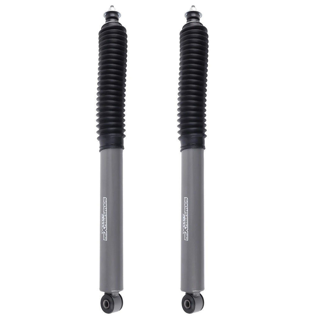Lift Shock Absorber 0-3" Front for Jeep Wrangler YJ (1987–1995) G1 Series
