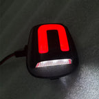 LED License Plate Lights for Dodge Dakota (1997–2011) - Pair, White