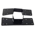 2X Rear Axle C-Notch Kit for Chevrolet Silverado 1500 (1999–2007)