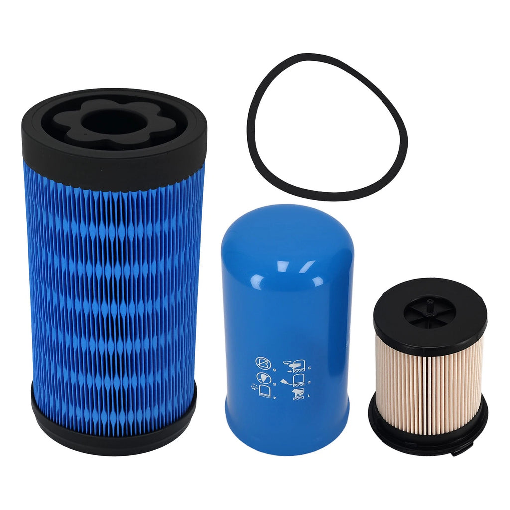 Engine Filter Set for Thermo King S700 S-600M Precedent S600 (2015–2020)