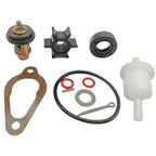 Maintenance Service Kit for Mercury 4/5/6 HP Outboard Engine (8M0120836)
