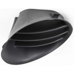 Front Left Fog Light Cover for Dodge Ram R1500 R2500 R3500 (2002-2008)