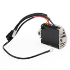 6 Wire 12V Voltage Regulator 01983800 for Hatz 1B20 1B30 1B40 1B50 1D41 1D42