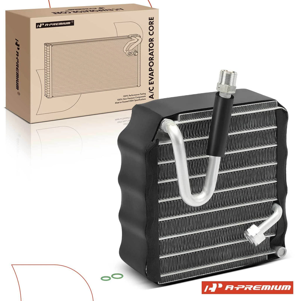 Aluminum AC Evaporator Core for Toyota T100 (1993-1996)