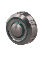 Metal Dust Cover Knob for ECOODA ECB600 Fishing Reel